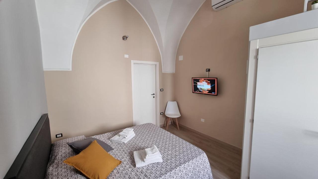 Ilbaccone23 Privatunterkunft