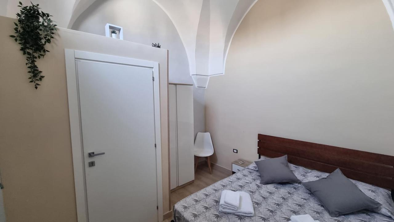 Privatunterkunft Ilbaccone23