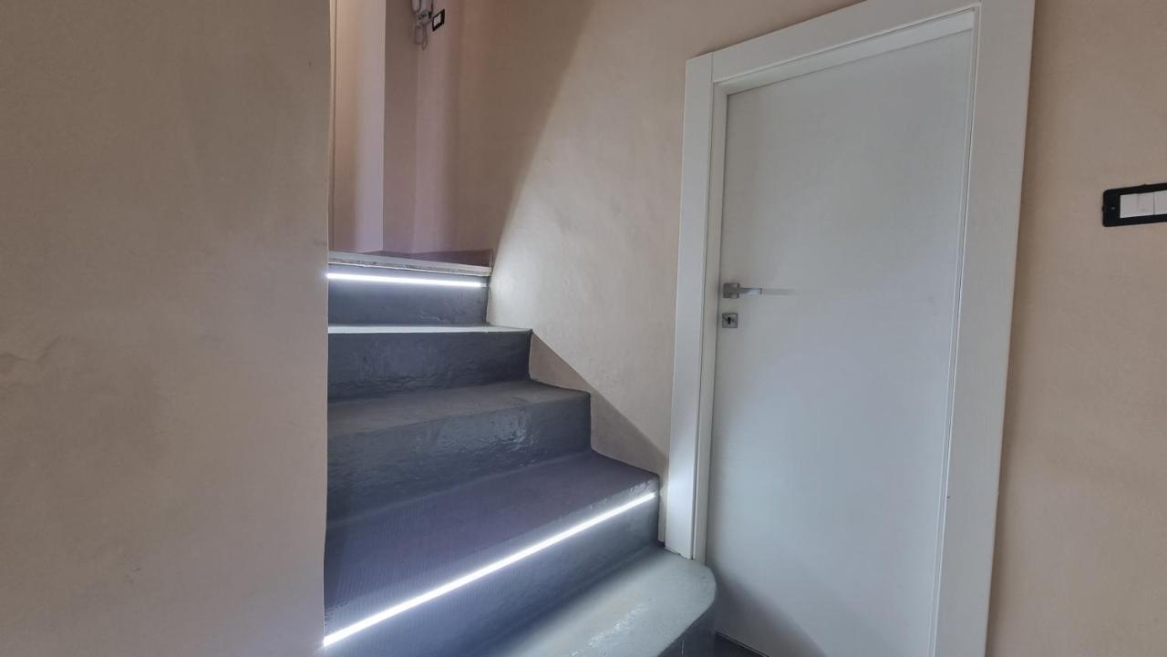 Ilbaccone23 Privatunterkunft *