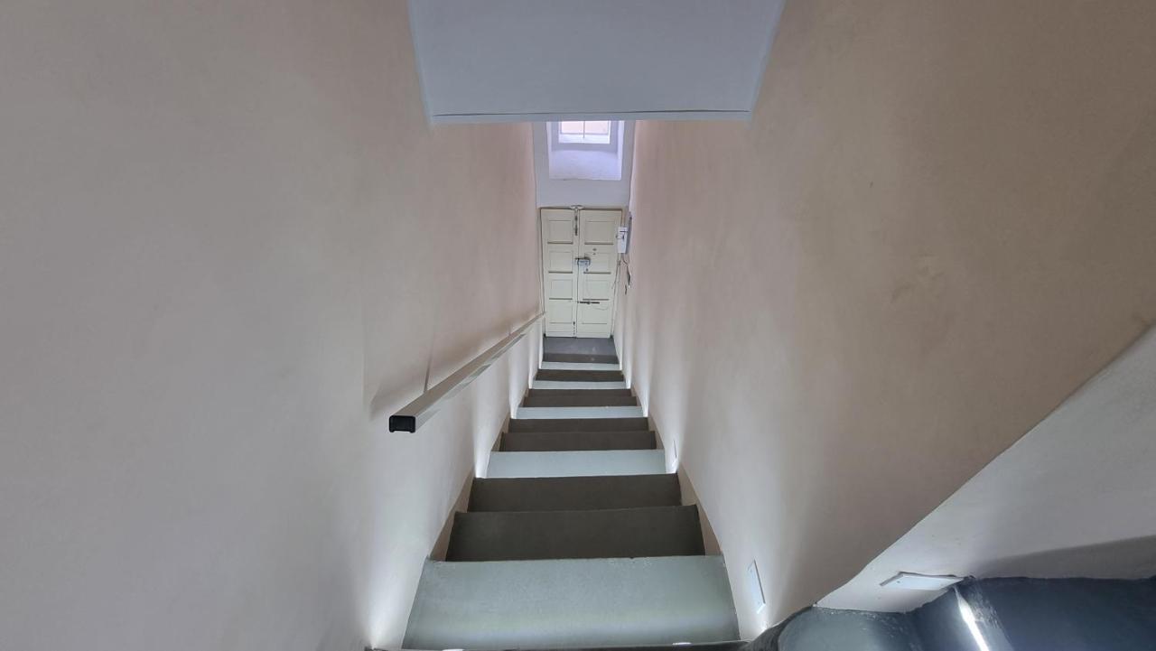 Ilbaccone23 Privatunterkunft Mesagne