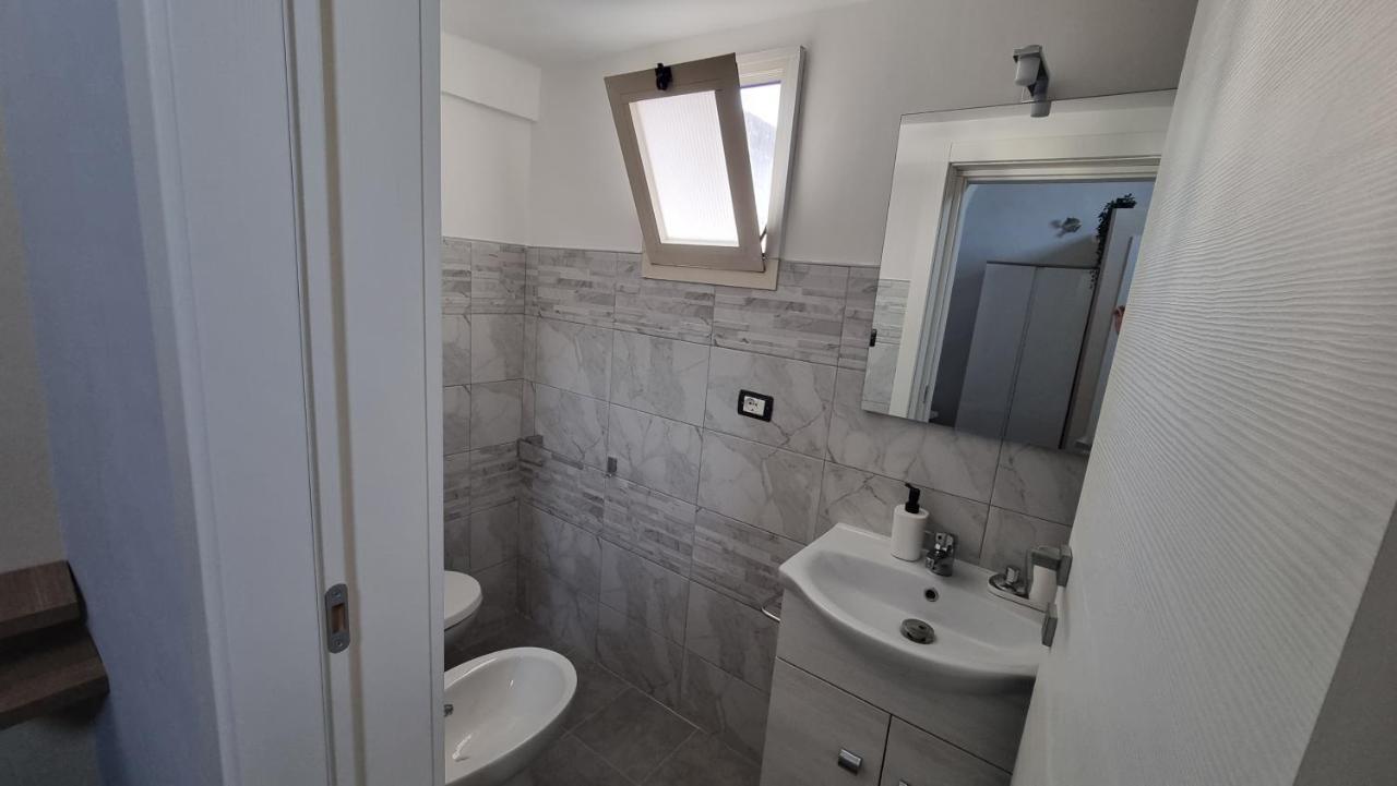 Privatunterkunft Ilbaccone23 *